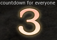 Party - Countdown