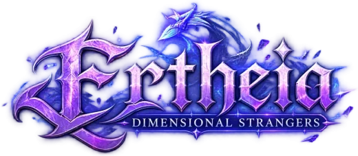 Ertheia: Dimensional Strangers - L2Ertheia.eu