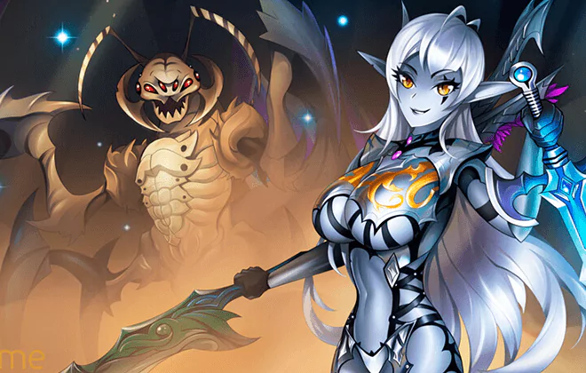 Level rewards - L2Ertheia