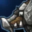 Summon Wild Hog Cannon skill icon