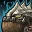 Summon Swoop Cannon skill icon