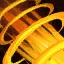 Recovery Aura skill icon