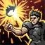 Power Bomber skill icon