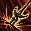 Eruption skill icon