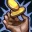 Plunder skill icon