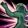 Recoil Shot skill icon