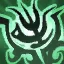 Mark of Plague skill icon