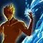 Compelling Wind skill icon